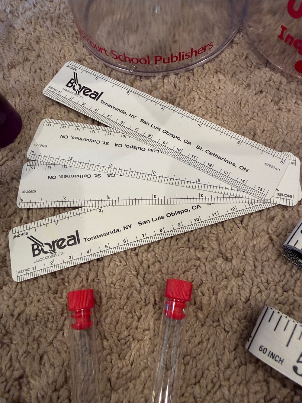 Elementary Science Tools - Picture 6 of 8